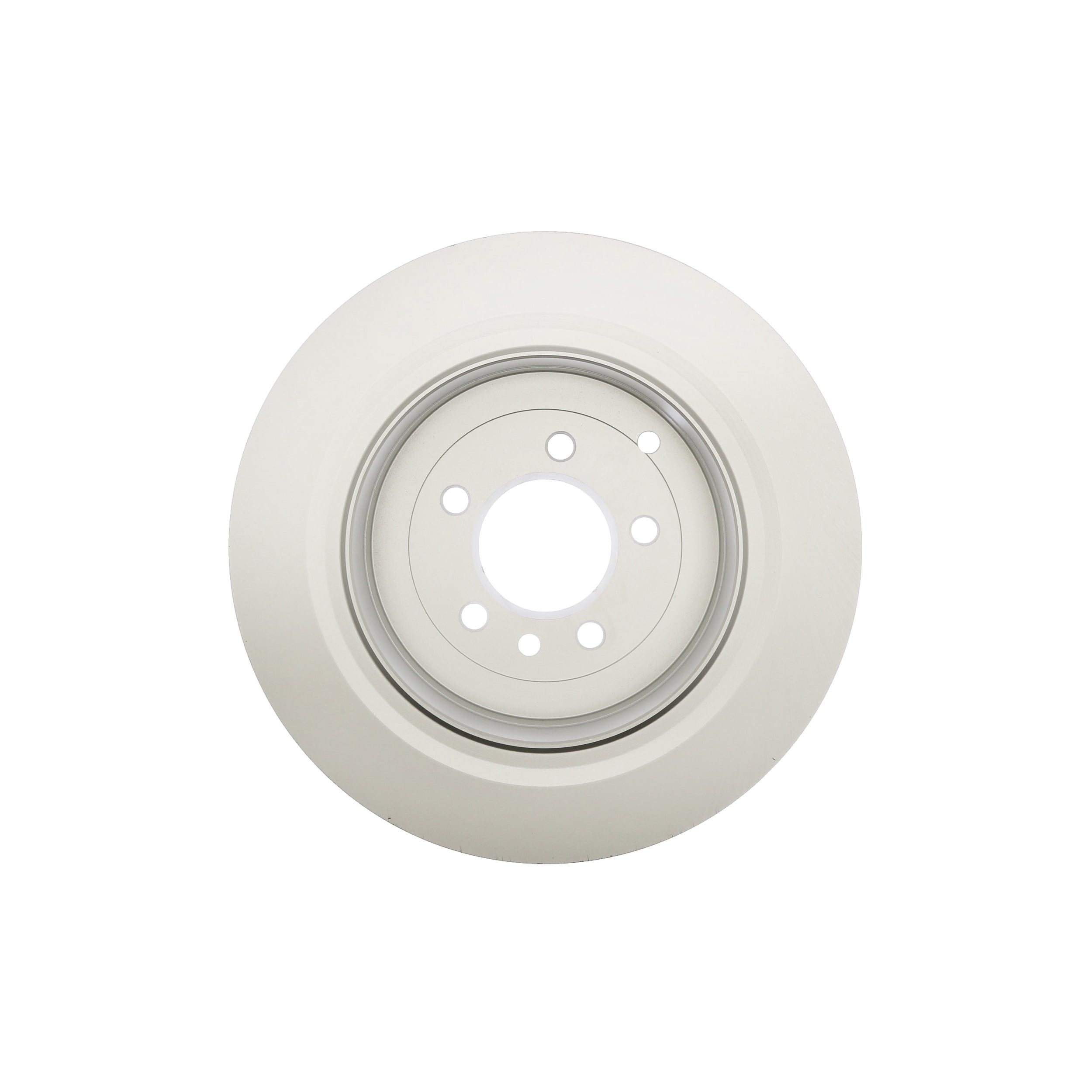 Raybestos 980345FZN Rust Prevention Technology Coated Rotor Brake Rotor-Dih Parking Brake, 1 Pack Fits select: 2006-2013 LAND ROVER RANGE ROVER SPORT, 2010-2016 LAND ROVER LR4
