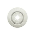 thumbnail image 2 of Raybestos 980345FZN Rust Prevention Technology Coated Rotor Brake Rotor-Dih Parking Brake, 1 Pack Fits select: 2006-2013 LAND ROVER RANGE ROVER SPORT, 2010-2016 LAND ROVER LR4, 2 of 2