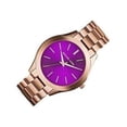 thumbnail image 3 of Reloj Michael K Mujer Classic MK3293, 3 of 5