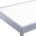 thumbnail image 3 of Baby Relax Hunter 3-Piece Kiddy Table & Chair Kids Set, 3 of 9