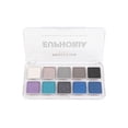 thumbnail image 3 of Profusion Cosmetics | Palette de fards à paupières Euphoria 10 teintes, 3 of 3