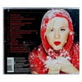 thumbnail image 2 of Kelly Clarkson - Wrapped in Red: Deluxe Edition - Music & Performance - CD, 2 of 2