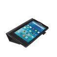 thumbnail image 6 of Mignova Case for Fire HD 8 Tablet 8th - Slim PU Leather Folding Stand Cover For All-New Amazon Fire HD 8 7th 8th Generation 2017 / 2018 Release(Black), 6 of 6
