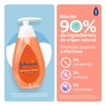 thumbnail image 4 of Baño Líquido Johnson's New Baby / New Born Baby De la Cabeza a los Pies 400 ml, 4 of 4
