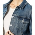 thumbnail image 2 of Levi Strauss SignatureMC Blouson camionneur pour femme, 2 of 5