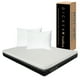 thumbnail image 1 of Colchón en caja Queen Size InaBox + 2 Almohadas Oso, 1 of 7