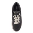 thumbnail image 2 of Tenis Chunky Con Textura Reptil Y Suela Ancha Para Hombre, 2 of 3