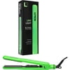Lorion Beauty CP1F-GR Lime Light Ceramic Flat Iron 1
