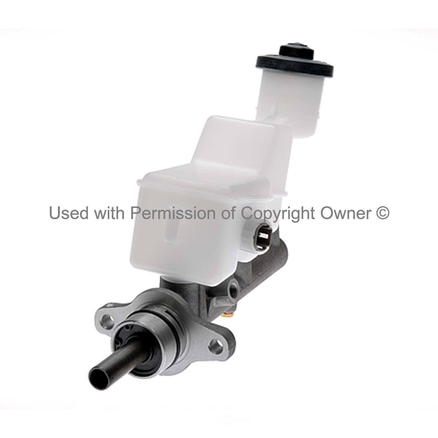 FVP Professional NM55298A New Brake Master Cylinder