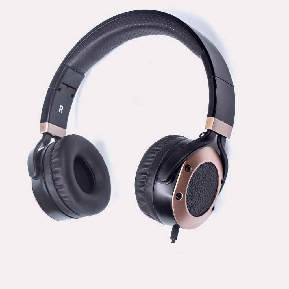 AUPERTO Active Noise Cancelling Bluetooth Headphones HiFi Stereo Deep