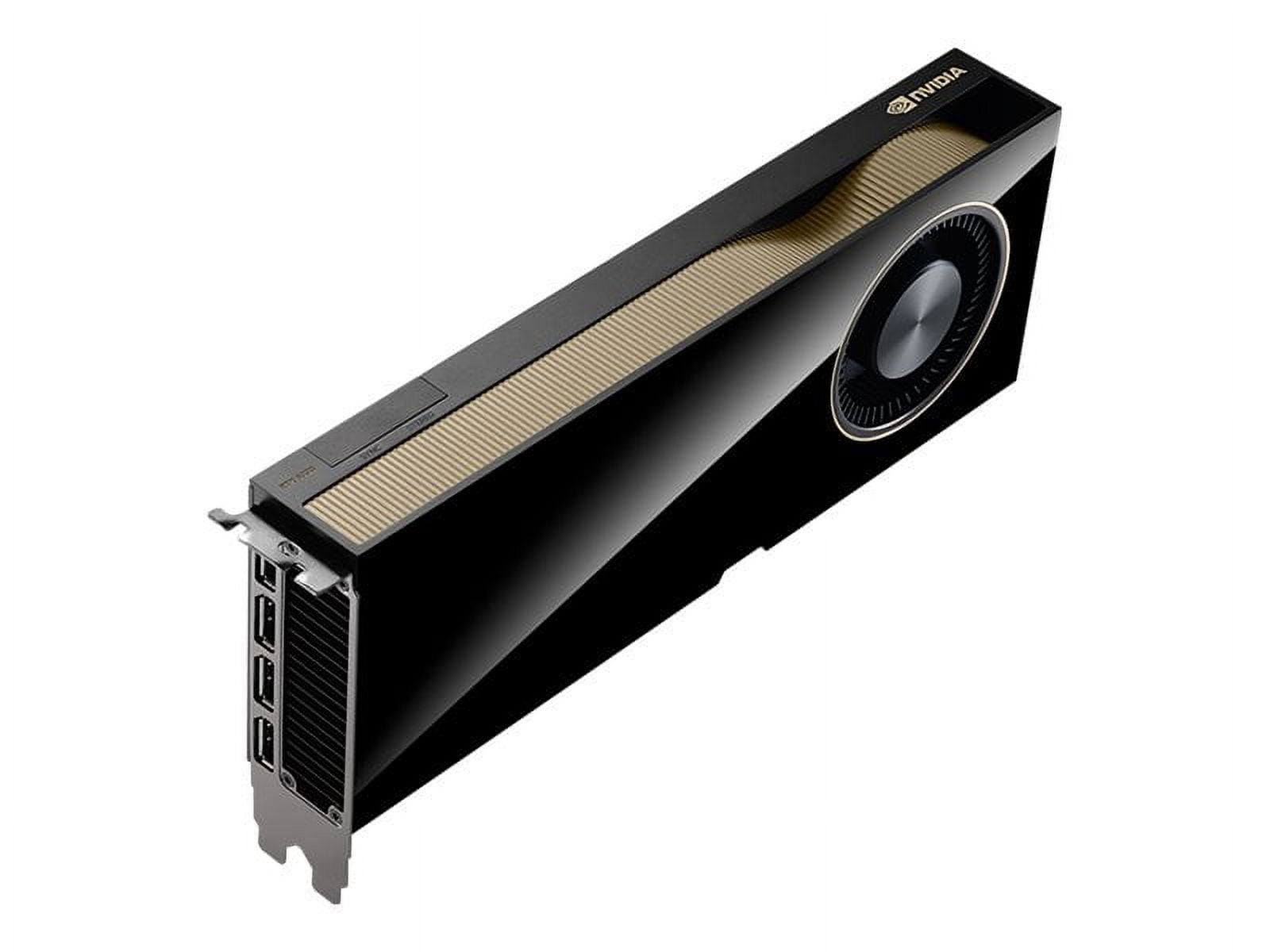 PNY NVIDIA RTX 6000 Ada Graphic Card - Thumbnail 5