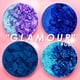 thumbnail image 3 of Cuarteto de Sombras para Ojos Intensity Glam Pink Up azul, 3 of 11