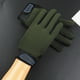 thumbnail image 4 of Kids Cycling Gloves Cycling Gloves Sport Gloves Kids Sport Gloves Gloves For Outdoor Sports Kids Cycling Gloves No Clip Kids Sport Gloves Breathable Children Bike Riding Gloves For ANGGREK Otros, 4 of 8