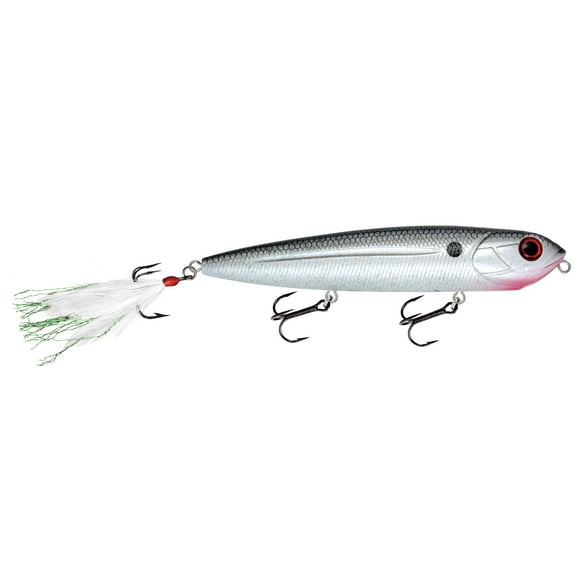 Livingston Lures WALKING BOSS Team Series-XXX Shad