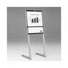 EASEL DESIGNER BLACK/BLACK
