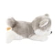 thumbnail image 1 of Juguete De Peluche De Animal De Peluche Husky, Lindo Estilo De Tablaje, Compañero Perfecto Para Niños, Juguetes De Peluche Realistas Para Niños Para El Hogar, 1 of 7