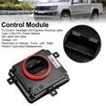 thumbnail image 3 of Módulo de alimentación LED DRL 4G0907697A para VW Golf MK, 3 of 11