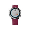 thumbnail image 2 of Garmin Forerunner 645 - Music - GPS/GLONASS watch - cycle, running, swimming 1.2", 2 of 5