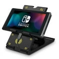 thumbnail image 2 of Switch Stand for Nintendo with Game Card Storage Slots, Adjustable, Portable, Foldable Mount Compatible with Nintendo Switch/Switch Lite/Switch OLED Console, 2 of 4