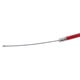 thumbnail image 3 of Cable de Embrague Universal para Motocicleta Macarena Rojo 97cm para 110cc 125cc 150cc 200cc 250cc, 3 of 7