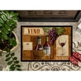 thumbnail image 3 of Vino Wine Door Mat, 3 of 4