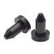 thumbnail image 2 of 2 piezas de enchufe de drenaje de Kayak para Kayak, tapón de drenaje de Pedal tapón de drenaje de canoa Compatible con Kayak, 2 of 8