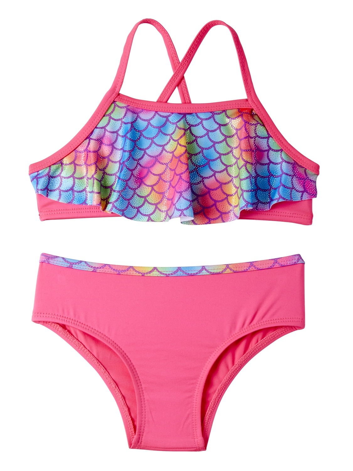 walmart baby girl bathing suits