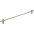 thumbnail image 7 of Top Knobs Tk3257 Dempsey 12" Center To Center Bar Cabinet Pull - Bronze, 7 of 7