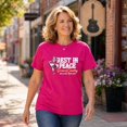 thumbnail image 3 of Wild Bobby Queen of Country RIP Tee Memorial Tribute T-Shirt Country Music Legend Men and Women Tee, 3 of 7