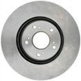 thumbnail image 3 of ACDelco Disc Brake Rotor 18A2463A Fits select: 2007-2016 HONDA CR-V, 2010-2011 HONDA ACCORD CROSSTOUR, 3 of 4