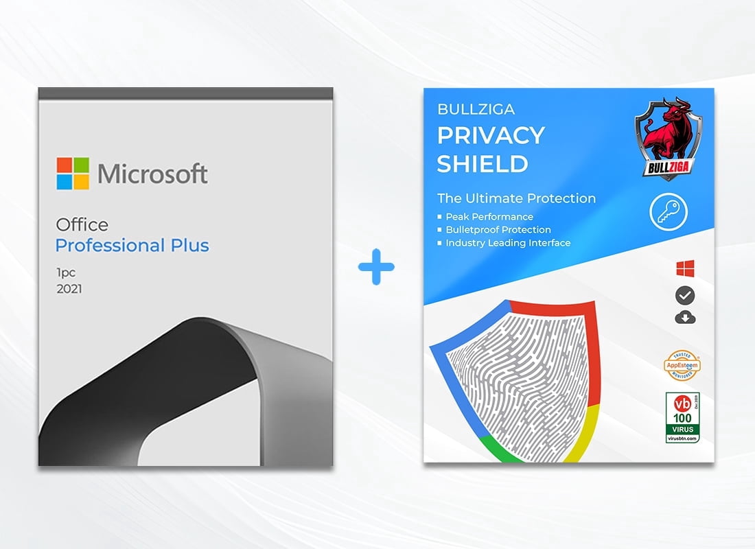 Microsoft Office 365 Personal | 1 Year, 1 User, PC/Mac | Word