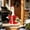 Multicolor A, variant on AuroraX Porch Goose Clothes Set 23" Santa Claus Costume Porch Goose Christmas Outfit 17-19 In Funny Winter Porch Goose Accessories Porch Duck Clothing Outdoor Decor