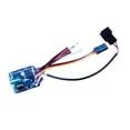 thumbnail image 4 of Colcolo 7A Brushed ESC Accs Waterproof High Performance Replacement Parts Electric Speed, 4 of 8