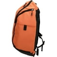 thumbnail image 2 of Sac à Dos de Basketball YISITIAN, Sac à Dos Grande Capacité avec Compartiment pour Ordinateur Portable, Séparation du Sec, Sac à Dos de Sport Léger pour Exercice, Compartiment pour Ballon CA919-1292, 2 of 9