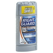 Henkel Right Guard Xtreme Cooling Antiperspirant & Deodorant, 2.6 oz