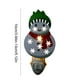 thumbnail image 3 of Decoraciones navideñas, luz nocturna navideña, luz nocturna con enchufe, luz nocturna infantil, luz nocturna giratoria para fiestas navideñas, lámpara de plástico, 3 of 8