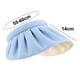 thumbnail image 2 of Gorra de visera de playa con ala ancha, sombrero de concha plegable de verano para deportes, playa, Golf, senderismo, 2 of 5