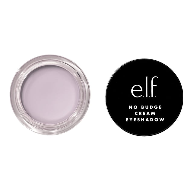 Sombra de ojos en crema e.l.f. No Budge 3 en 1 Wildflower Vegan