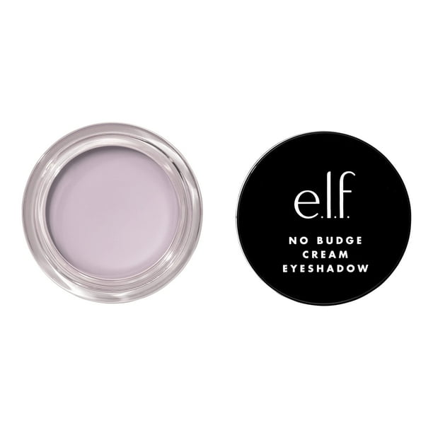 Sombra de ojos en crema e.l.f. No Budge 3 en 1 Wildflower Vegan
