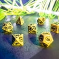 thumbnail image 3 of Cyberpunk Red Dice Set: Danger Zone (7-Set), 3 of 4