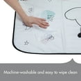 thumbnail image 2 of Tiny Love Black & White Décor Collection XL Outdoor Mat, 2 of 8