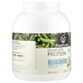 thumbnail image 4 of PlantFusion Complete Plant-Based Vegan Pea Protein Powder Dietary Supplement, Gluten & Allergy Free, Vanilla, 5 Pound, 4 of 4
