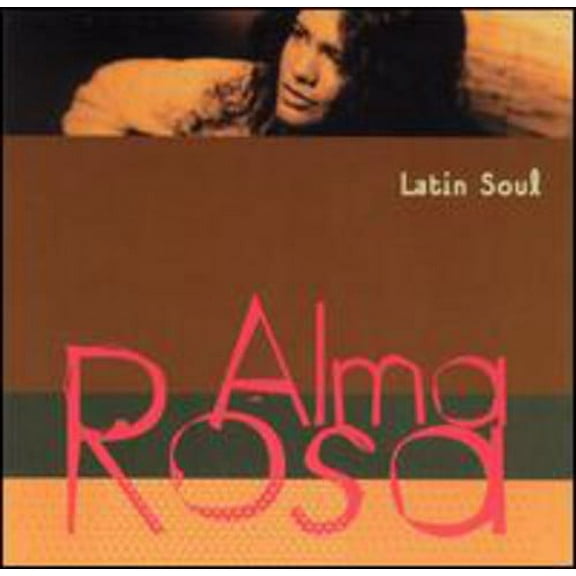 Latin Soul