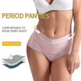 thumbnail image 2 of Incontinence Underwear Leak Absorpt, 2 of 5