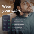thumbnail image 2 of Pulsetto LITE – a non-invasive vagus nerve stimulator, 2 of 11