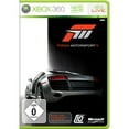 thumbnail image 1 of Forza Sport Automobile 3 - Xbox 360, 1 of 4