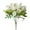 White_Base#73241, variant on Limited Time Artificial Flowers Centerpieces For Tables Home Living Room Decor Fake Pampas Grass Wedding Arrangement 2025 New