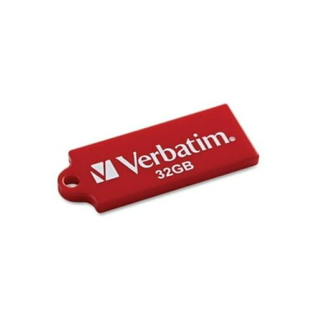 Verbatim Tuff 'n' Tiny USB 2.0 Drive VER97465