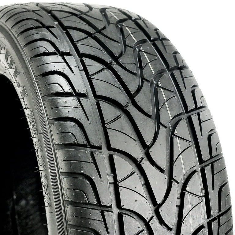 Fullrun HS299 P285/45R22 Tire - All Season Performance Tire