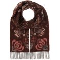 thumbnail image 1 of FRAAS Folklore Ornamental Cashmink® Scarf, 1 of 3
